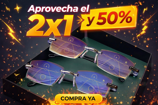 PACK 2 LENTES SMART RT90®
