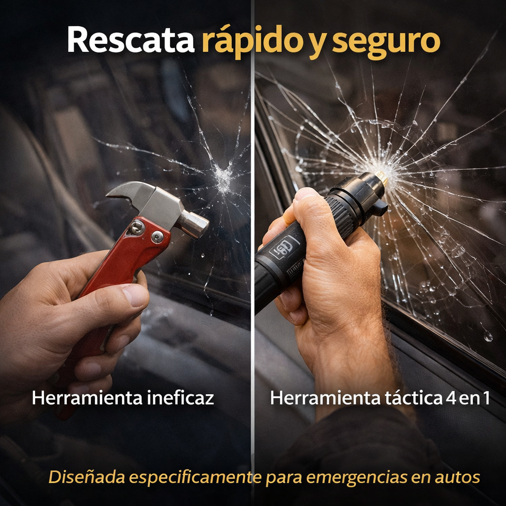 Linterna Tactica Led Recargable®